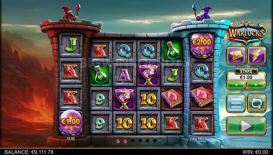 kingph login Understanding Game Variance