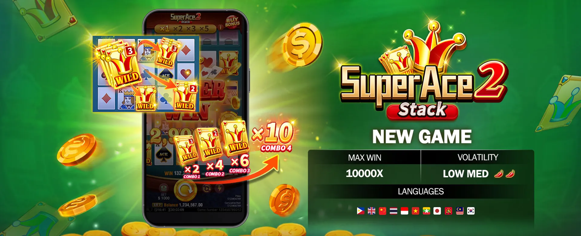 Dynamic visual representing Kingph Login partnership opportunities with golden accents